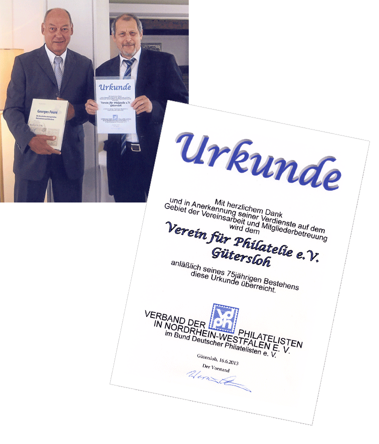 urkunde
